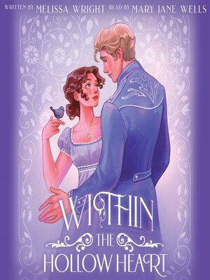 cover image of Within the Hollow Heart